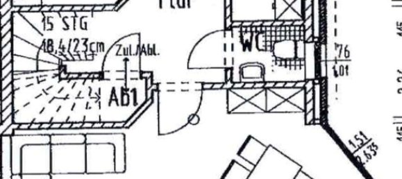 5 rooms Townhouse in Segeberg, Germany No. 286550 11