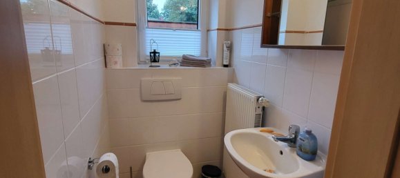 5 rooms Townhouse in Segeberg, Germany No. 286550 4