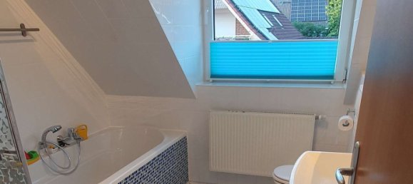 5 rooms Townhouse in Segeberg, Germany No. 286550 9