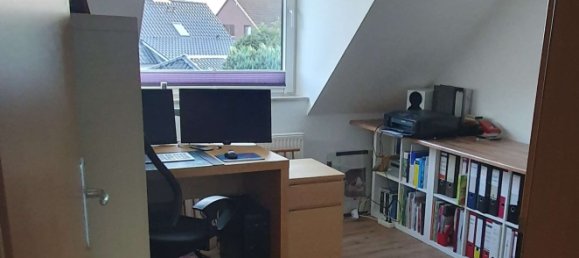 5 rooms Townhouse in Segeberg, Germany No. 286550 7