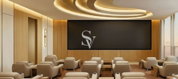 43m² Office for sale in Al Sufouh, Dubai, UAE № 191833 12