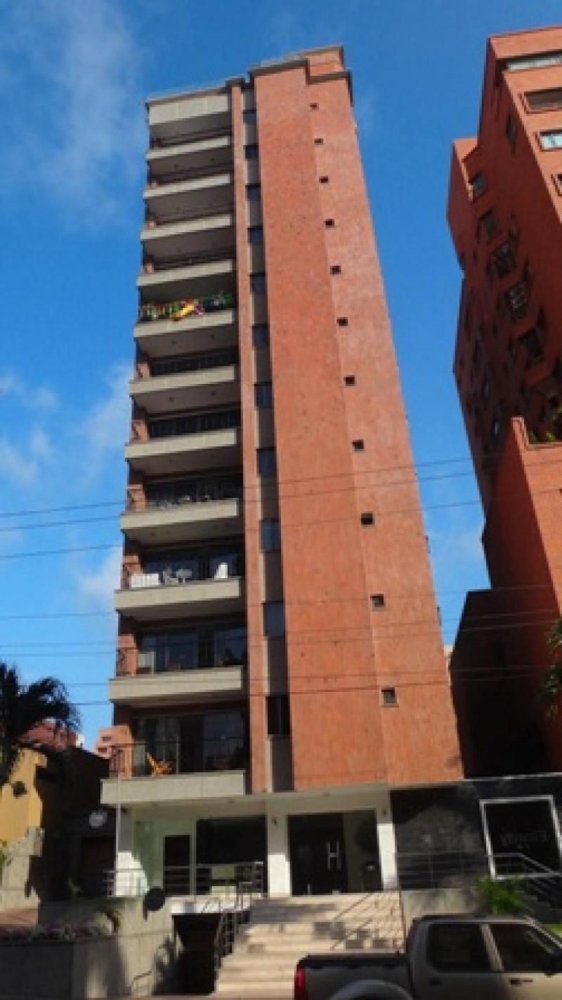 3 chambres Maison à Atlantico, Colombia No. 5524