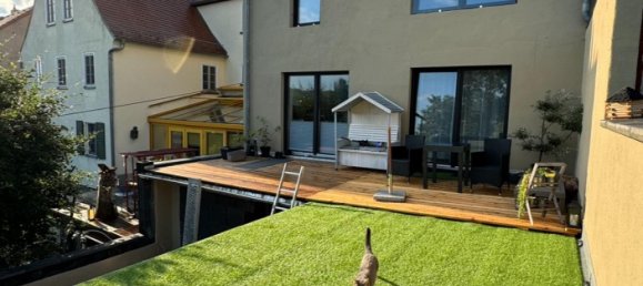 3 bedrooms Townhouse in Wittenberg, Germany No. 219059 8