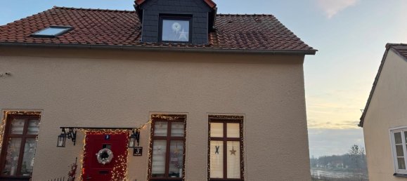 3 bedrooms Townhouse in Wittenberg, Germany No. 219059 7