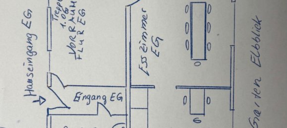 3 bedrooms Townhouse in Wittenberg, Germany No. 219059 19