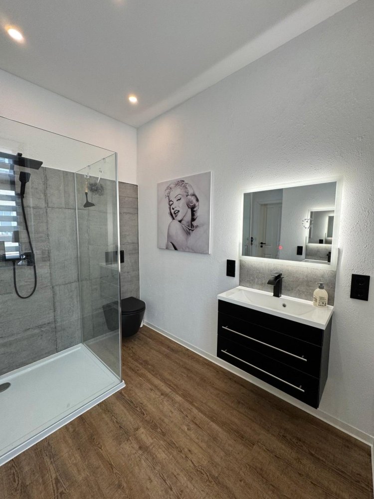 3 bedrooms Townhouse in Wittenberg, Germany No. 219059