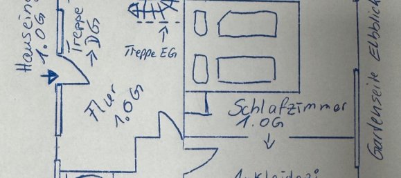 3 bedrooms Townhouse in Wittenberg, Germany No. 219059 6