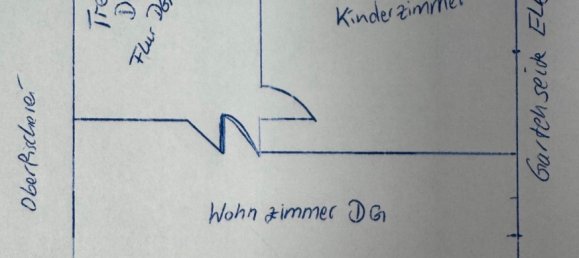 3 bedrooms Townhouse in Wittenberg, Germany No. 219059 16