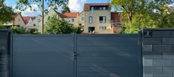 3 bedrooms Townhouse in Wittenberg, Germany No. 219059 10