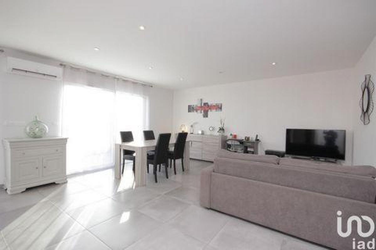 Casa de 2 dormitorios en Elne, France No. 28892