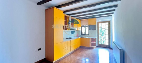 3 rooms Apartment in Bergamo, Italy No. 258825 10