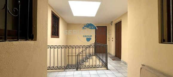 3 rooms Apartment in Bergamo, Italy No. 258825 12