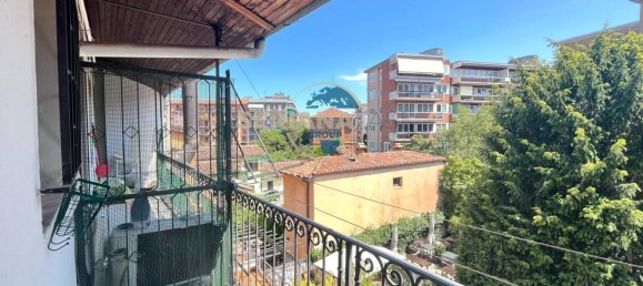 3 rooms Apartment in Bergamo, Italy No. 258825 7