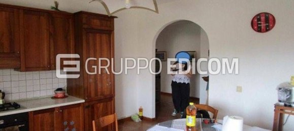 5 rooms Apartment in Meolo, Italy No. 267538 3
