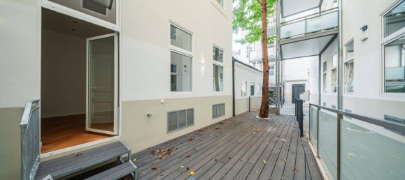 2 rooms Apartment in Neubau, Austria No. 196578 10