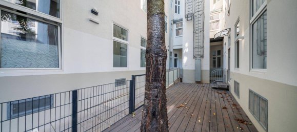 2 rooms Apartment in Neubau, Austria No. 196578 11