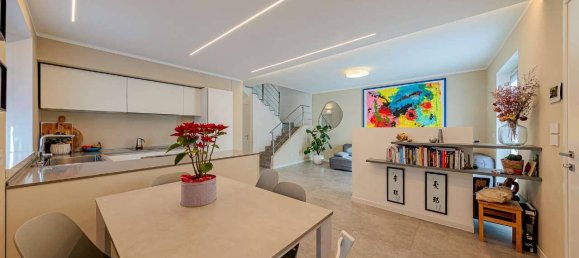 3 bedrooms House in Sondrio, Italy No. 329833 9