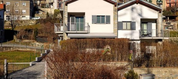 3 bedrooms House in Sondrio, Italy No. 329833 6