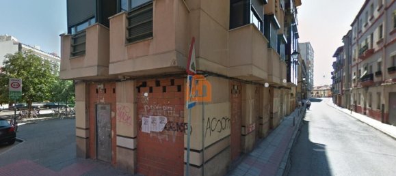 عقار تجاري في Leon, Spain 150متر مربع رقم 77630 2