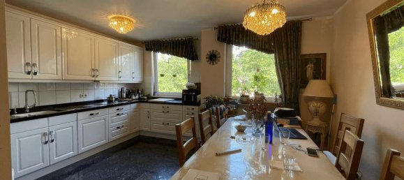 4 rooms Apartment in Hochtaunuskreis, Germany No. 13322 4