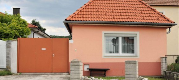 5 rooms House in Hornstein, Austria No. 189610 3