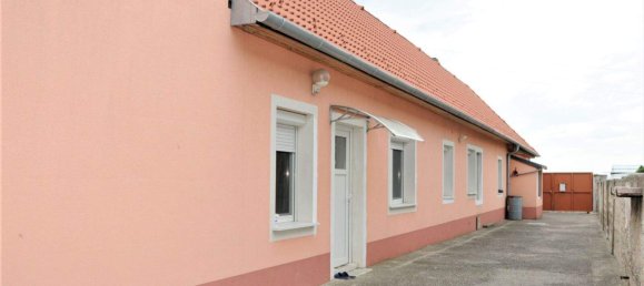 5 rooms House in Hornstein, Austria No. 189610 10