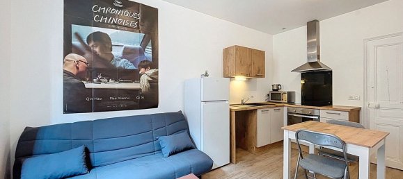 1 bedroom Apartment in Castres, France No. 336666 2