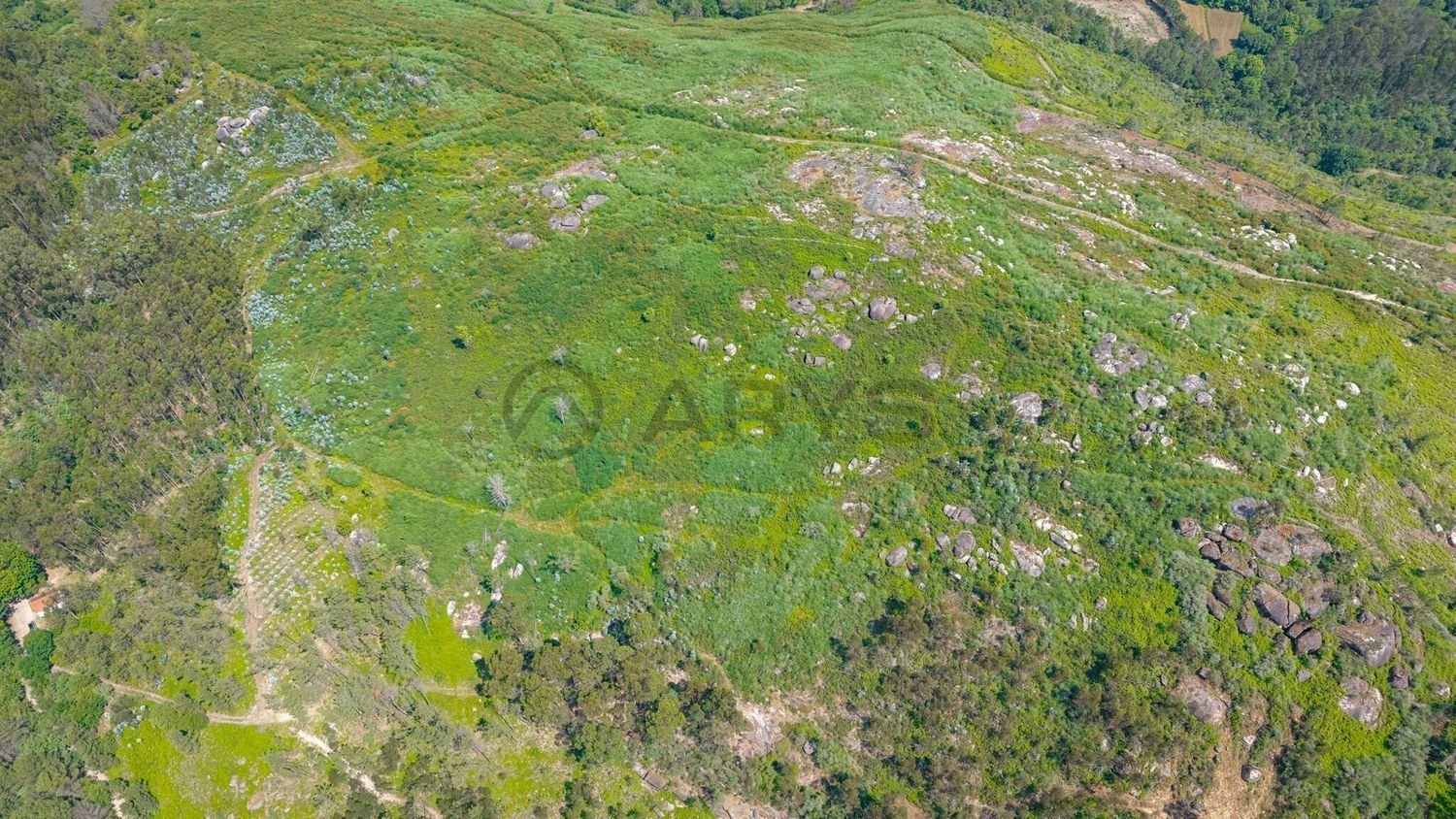  Land in Vila Verde, Portugal No. 191602