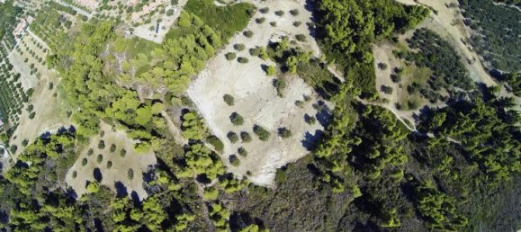 فندق في Chalkidiki, Greece 12000متر مربع رقم 5185 4