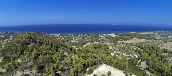 فندق في Chalkidiki, Greece 12000متر مربع رقم 5185 6