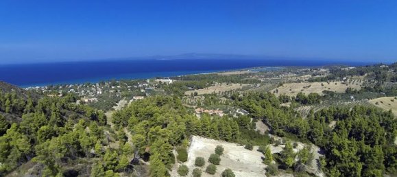 12000m² Hotel in Chalkidiki, Greece No. 5185 7