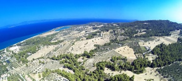 فندق في Chalkidiki, Greece 12000متر مربع رقم 5185 3
