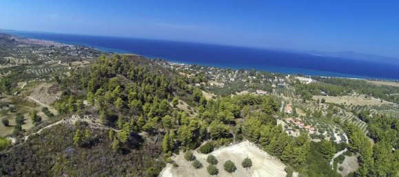 12000m² Hotel in Chalkidiki, Greece No. 5185 5