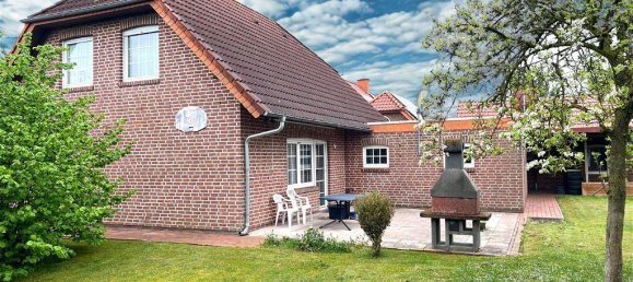 Casa de 3 dormitorios en Emsland, Germany No. 337992 4