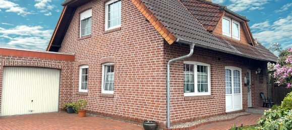 Casa de 3 dormitorios en Emsland, Germany No. 337992 2