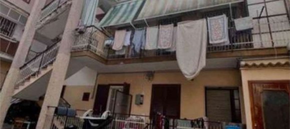 4 rooms Apartment in Giugliano in Campania, Italy No. 279628 6