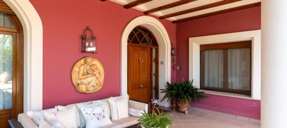 Villa de 3 dormitorios en Ontinyent, Spain No. 167530 19