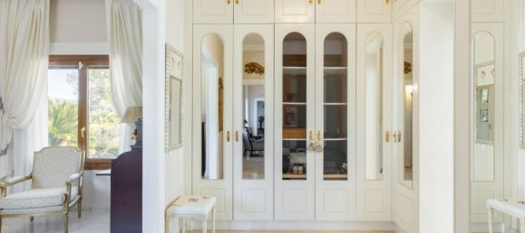 Villa de 3 dormitorios en Ontinyent, Spain No. 167530 10