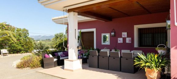 Villa de 3 dormitorios en Ontinyent, Spain No. 167530 23