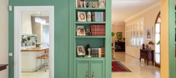 Villa de 3 dormitorios en Ontinyent, Spain No. 167530 32