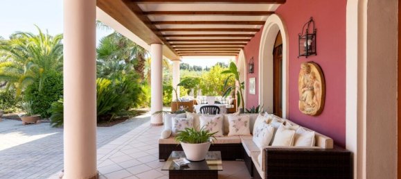 Villa de 3 dormitorios en Ontinyent, Spain No. 167530 17