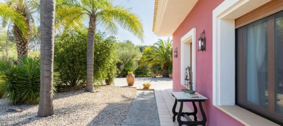 Villa de 3 dormitorios en Ontinyent, Spain No. 167530 21