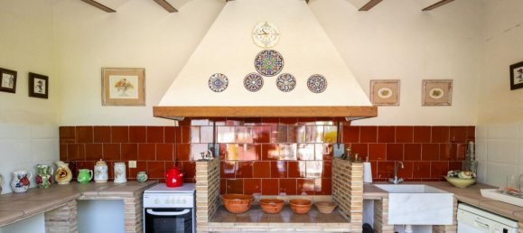 Villa de 3 dormitorios en Ontinyent, Spain No. 167530 27