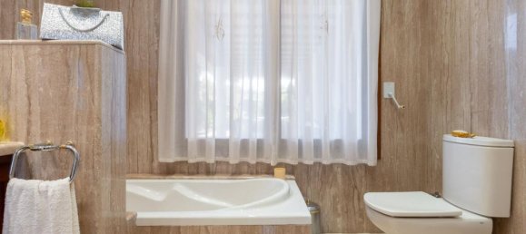 Villa de 3 dormitorios en Ontinyent, Spain No. 167530 5