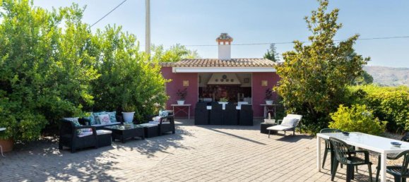 Villa de 3 dormitorios en Ontinyent, Spain No. 167530 24