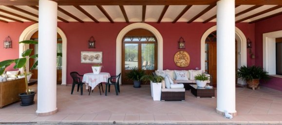 Villa de 3 dormitorios en Ontinyent, Spain No. 167530 18