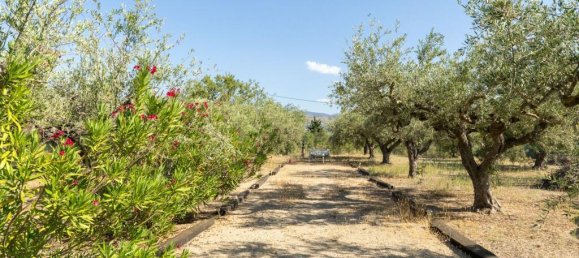 Villa de 3 dormitorios en Ontinyent, Spain No. 167530 25