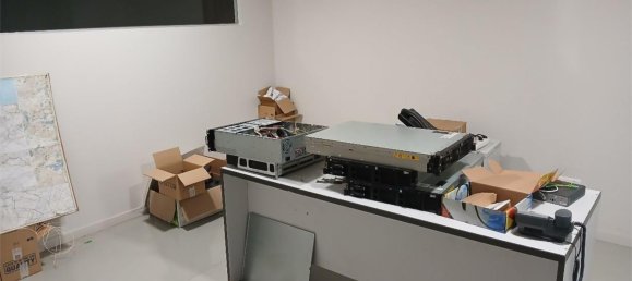 Коммерческая недвижимость 700м² в Оренсе, Испания № 162234 5