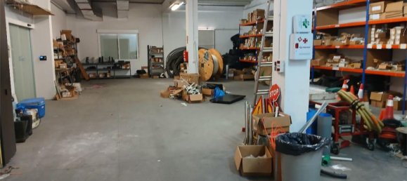 Коммерческая недвижимость 700м² в Оренсе, Испания № 162234 6