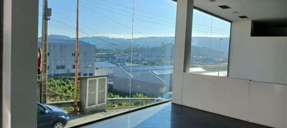 Коммерческая недвижимость 700м² в Оренсе, Испания № 162234 2